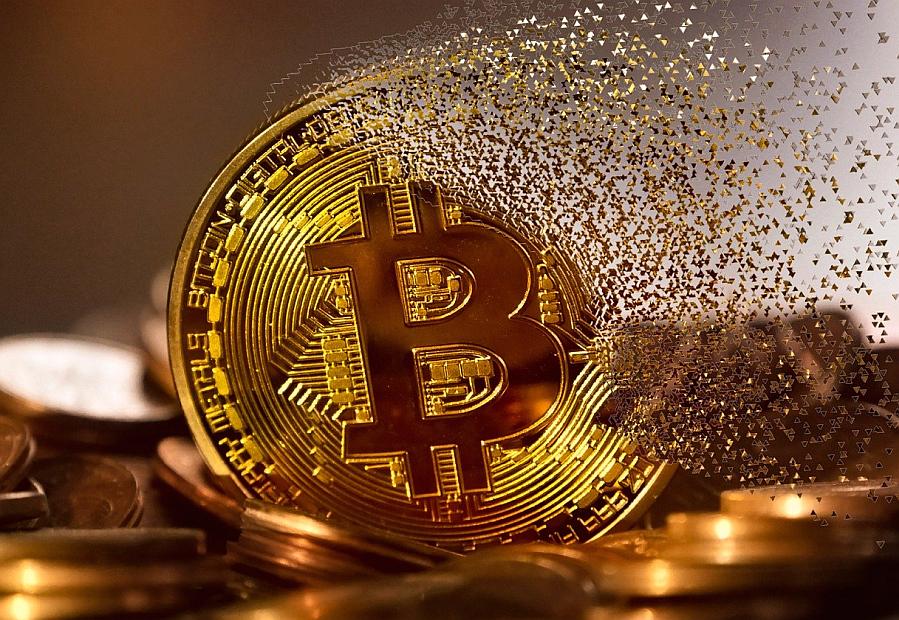handla bitcoin