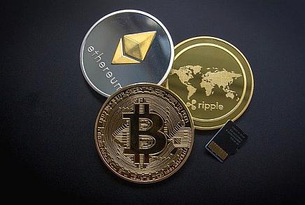 Kurs Bitcoin